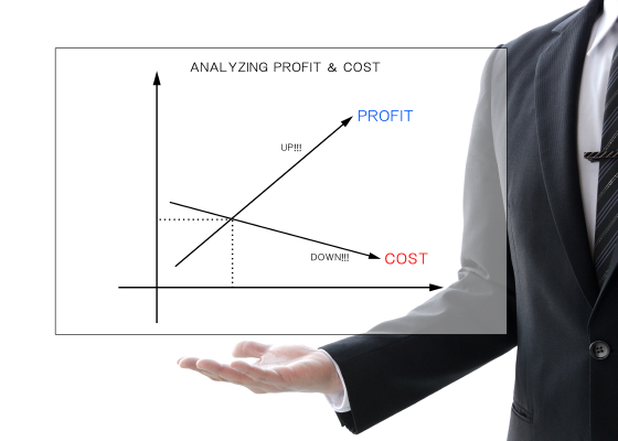 コストマネージメントコンサルティング